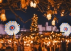  Capodanno a Borgo Egnazia Tre eventi diversi, una grande festa per tutti