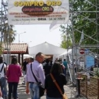 FIERA DI TORRE S. SUSANNA