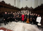  III edizione di “Cori in Cattedrale” con il Liceo Musicale “G. Durano”