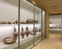  VACANZE AL MUSEO: ARTE E CULTURA PER LE PROSSIME FESTIVIT�
