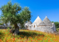 TURISMO PUGLIA : RECUPERATI I LIVELLI PRE-COVID