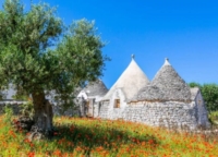 TURISMO PUGLIA : RECUPERATI I LIVELLI PRE-COVID