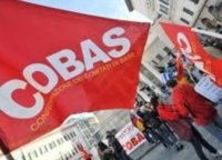 COBAS : DUE INCONTRI REGIONALI A BARI