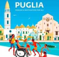 PUGLIA : COMUNITA' OSPITALI PER IL TURISMO ACCESSIBILE