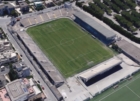STADIO FANUZZI : NOTA DI LUPERTI E GRECO