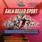 BRINDISI : GALA' DELLO SPORT