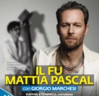  LECCE : TEATRO APOLLO : IL FU MATTIA PASCAL