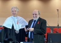 INAUGURAZIONE ANNO ACCADEMICO 2023-2024: FOTO, LIBRETTO E VIDEO