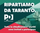 TARANTO : PD : INCONTRO