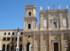 ARCIDIOCESI DI BRINDISI-OSTUNI : SETTIMANA BIBLICA