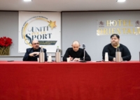 Gala dello Sport 2024 ''Uniti per lo Sport'' Brindisi