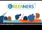  Inaugurata sul web la nuova casa dei Greenners dove condividere buone pratiche in ambito sostenibile