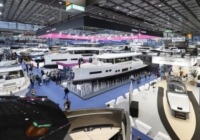  NAUTICA � IL CONSORZIO NAUTICO DI PUGLIA AL 