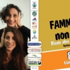 FAMMI UN SEGNO....NON TI SENTO ". Giovedì 8 maggio al teatro Gassman di Oria 