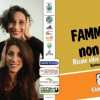 FAMMI UN SEGNO....NON TI SENTO 