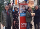 CurioSementi APS Brindisi al terzo posto del concorso "+Vicini"