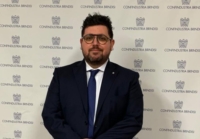  GIOVANI IMPRENDITORI :  NOMINA DEI VICEPRESIDENTI