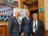  Unpli presenta la sua tessera 2024, � dedicata alle Marche