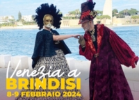  Carnevale 2024. �Venezia a Brindisi�