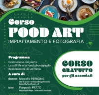 CONFESERCENTI BRINDISI : CORSO DI CUCINA