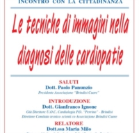 MERCOLEDI' di BRINDISI CUORE