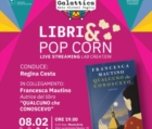 LAB CREATION : PRESENTAZIONE LIBRO