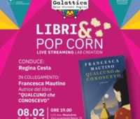 LAB CREATION : PRESENTAZIONE LIBRO