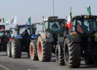 Proteste agricoltori: Confedercontribuenti, Lollobrigida si dimetta