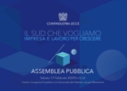 CONFINDUSTRIA LECCE : ASSEMBLEA PUBBLICA