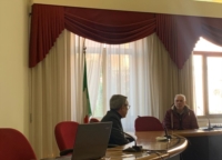 BRINDISI : IL COBAS INCONTRA IL SINDACO PER LE VERTENZE IN CORSO