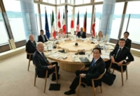 TAVOLO DI COORDINAMENTO NO G 7: MANIFESTAZIONE A FASANO