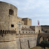 BBC: Apriamo ai Turisti e ai Brindisini il Castello Svevo