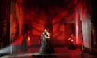 GROTTAGLIE : ANTIGONE OPERA ROCK : 14 FEBBRAIO