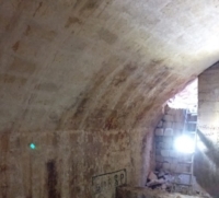 Ritrovata a Grottaglie una cavit� ipogea artificiale