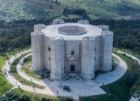 CASTEL DEL MONTE : COMPLETATI I LAVORI