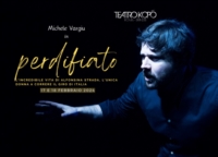 PERDIFIATO - 17 E 18 FEBBRAIO 2024 AL TEATRO KOP�