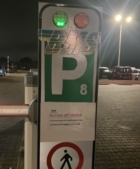 CONFESERCENTI : PARCHEGGIO IN AEREOPORTO DEL SALENTO: COSTI TROPPO ALTI