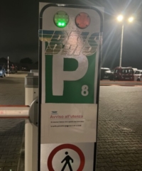 CONFESERCENTI : PARCHEGGIO IN AEREOPORTO DEL SALENTO: COSTI TROPPO ALTI
