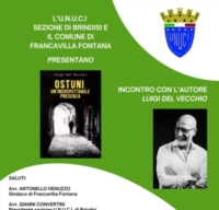 FRANCAVILLA FONTANA : 