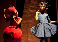 DOMENICA 18 FEBBRAIO AL TEATRO IMPERO DI BRINDISI CON 