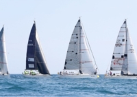  CIRCOLO DELLA VELA BRINDISI  
