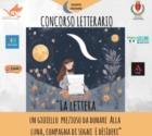 I.C. COMMENDA BRINDISI : CONCORSO LETTERA ALLA LUNA