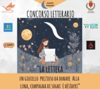I.C. COMMENDA BRINDISI : CONCORSO LETTERA ALLA LUNA