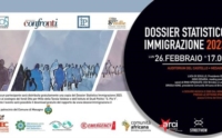 Presentazione del Dossier Statistico Immigrazione 2023 luned� 26 febbraio, ore 17.00, presso il Castello di Mesagne