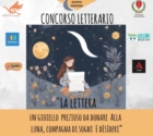 CONCORSO LETTERARIO "LA LETTERA..."