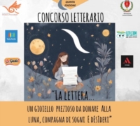 CONCORSO LETTERARIO 