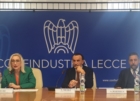 LECCE :  PARITÀ DI GENERE E VIOLENZA SULLE DONNE