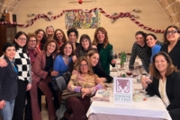 LE GIORNATE DELLE DONNE DEL VINO