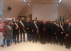  Siglato a Botrugno il protocollo per l’istituzione del “Cammino religioso delle Città Oronziane”