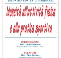 BRINDISI CUORE : APPUNTAMENTO 6 MARZO